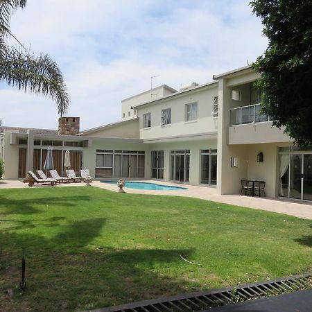 Caxton Manor B&B Cape Town Exterior photo