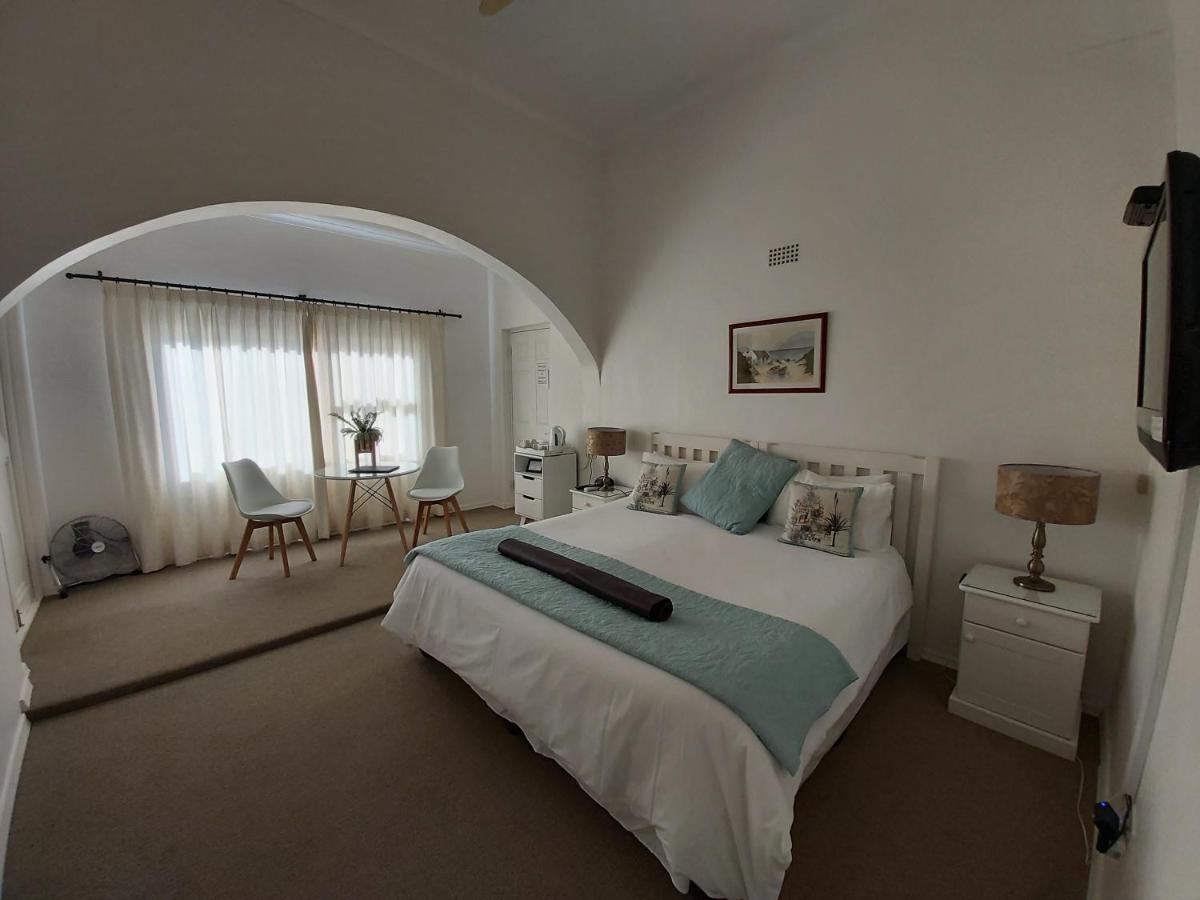 Caxton Manor B&B Cape Town Exterior photo