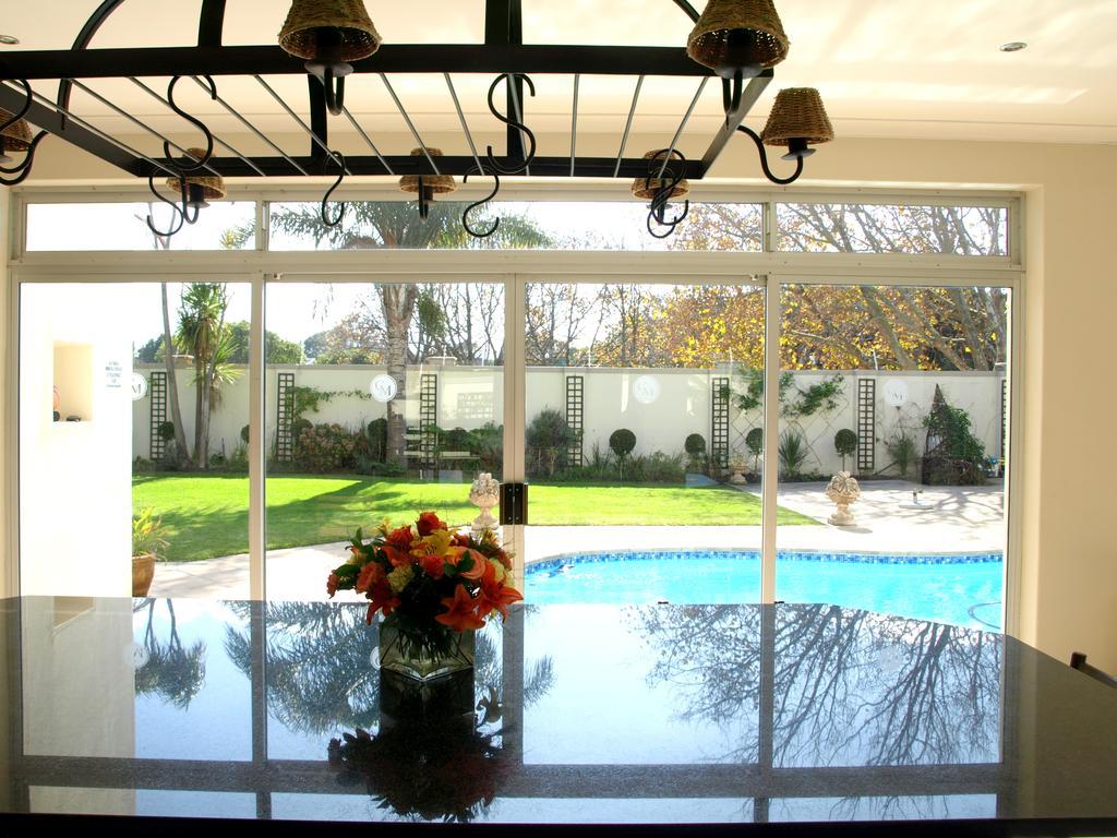 Caxton Manor B&B Cape Town Exterior photo
