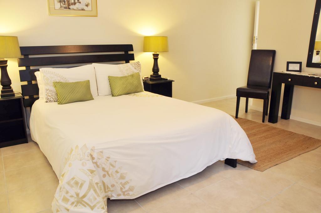 Caxton Manor B&B Cape Town Exterior photo