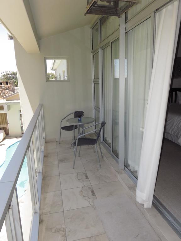 Caxton Manor B&B Cape Town Exterior photo