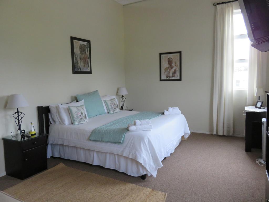 Caxton Manor B&B Cape Town Exterior photo