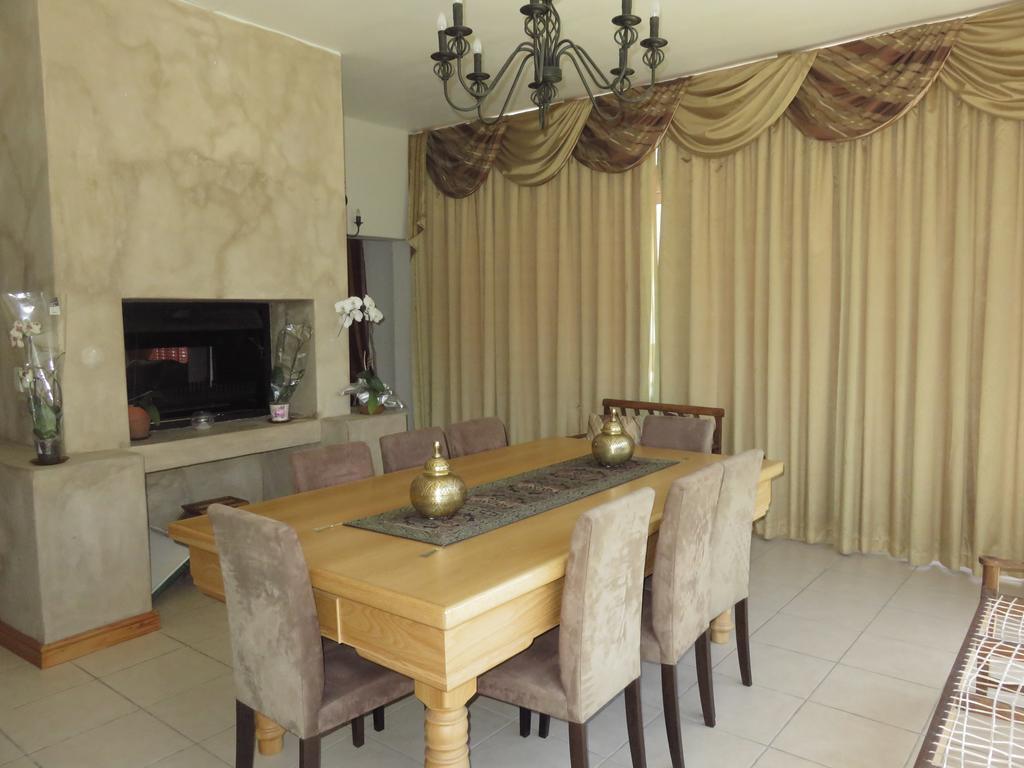 Caxton Manor B&B Cape Town Exterior photo