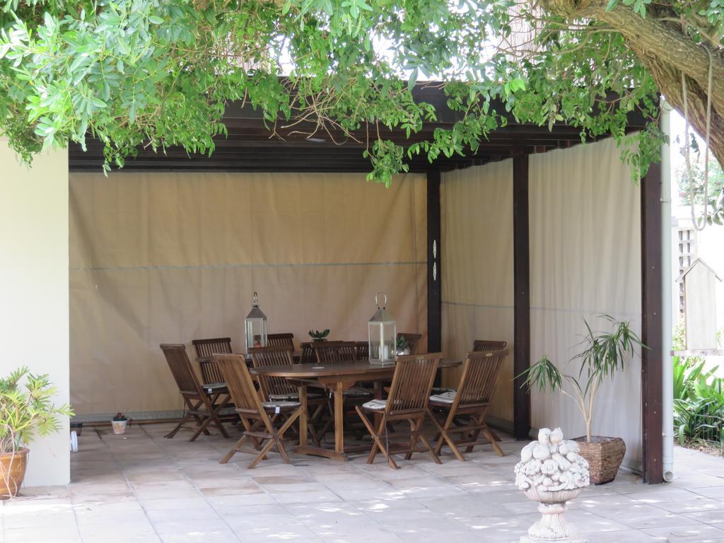 Caxton Manor B&B Cape Town Exterior photo