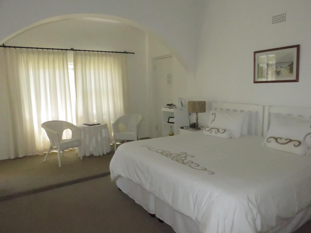 Caxton Manor B&B Cape Town Exterior photo