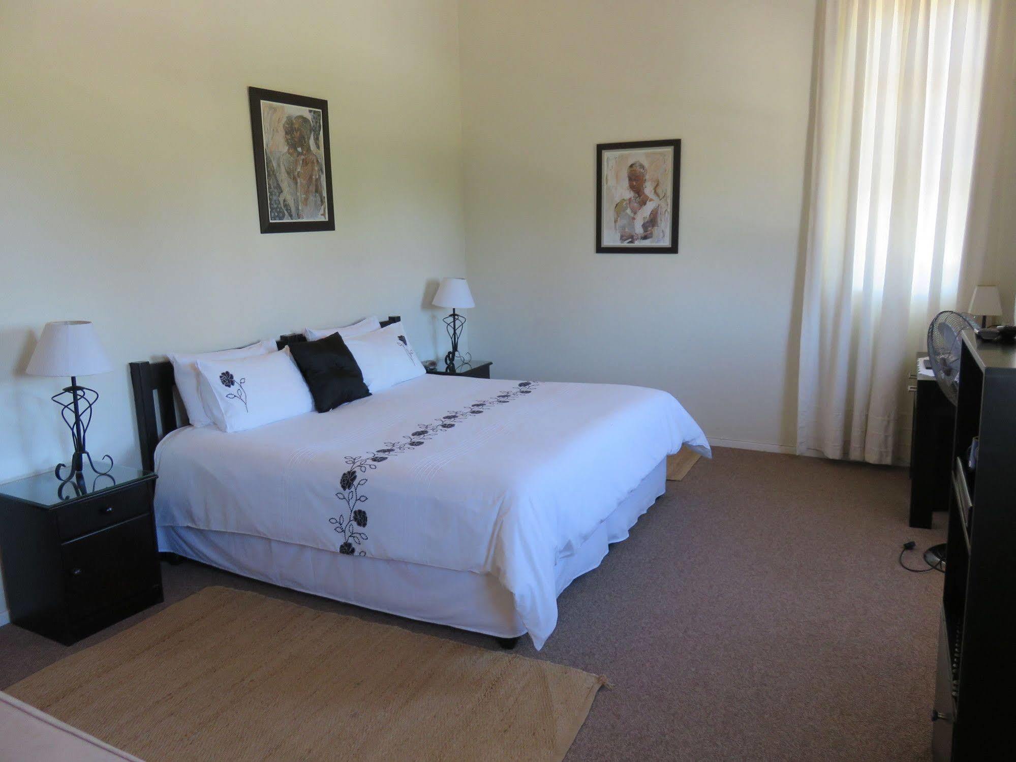 Caxton Manor B&B Cape Town Exterior photo