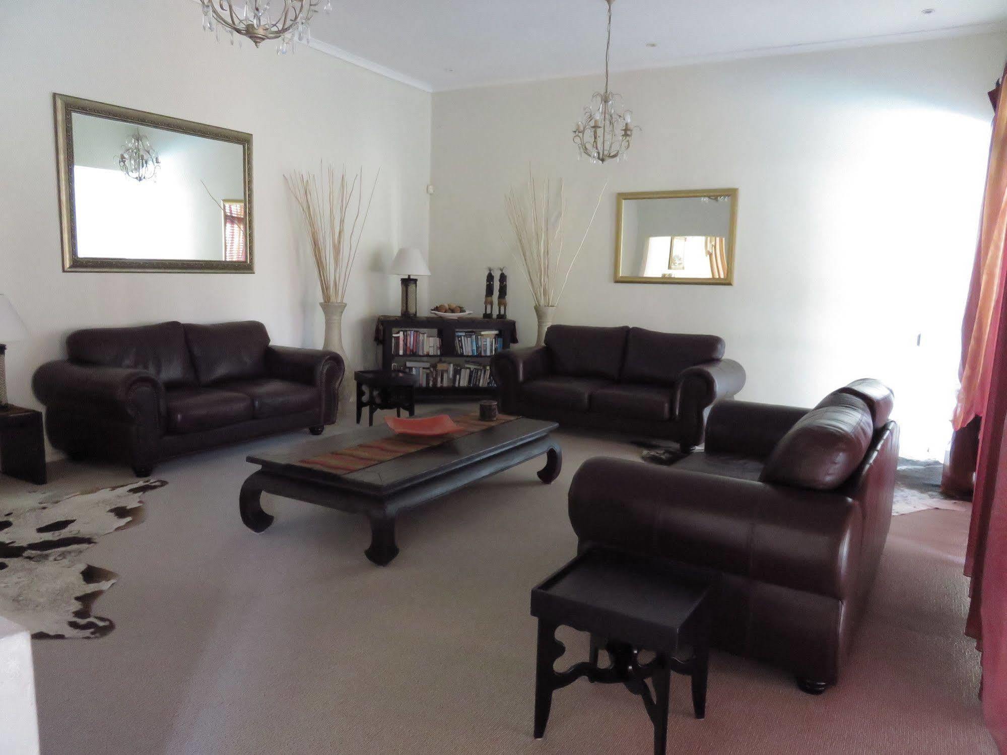 Caxton Manor B&B Cape Town Exterior photo