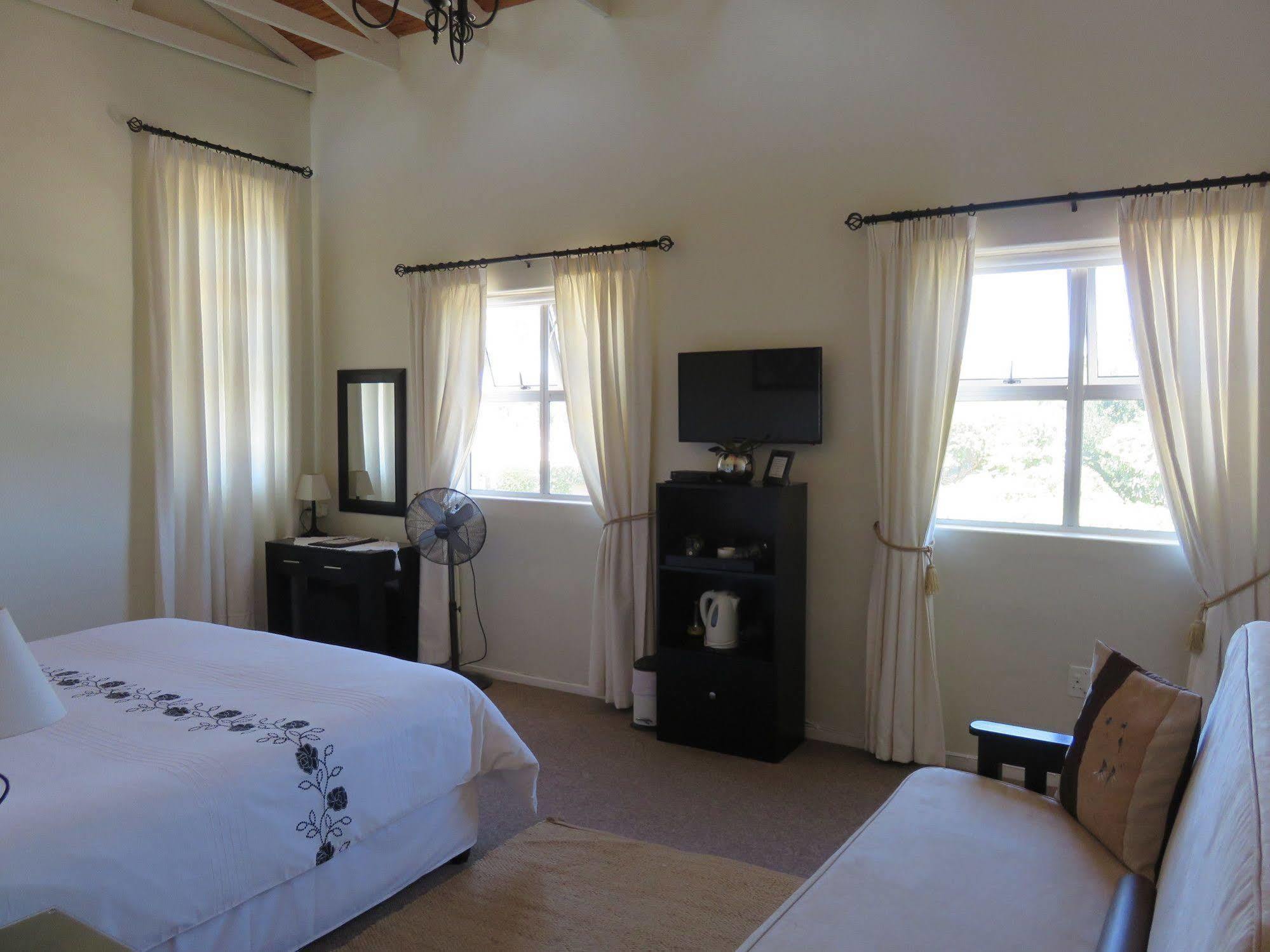 Caxton Manor B&B Cape Town Exterior photo