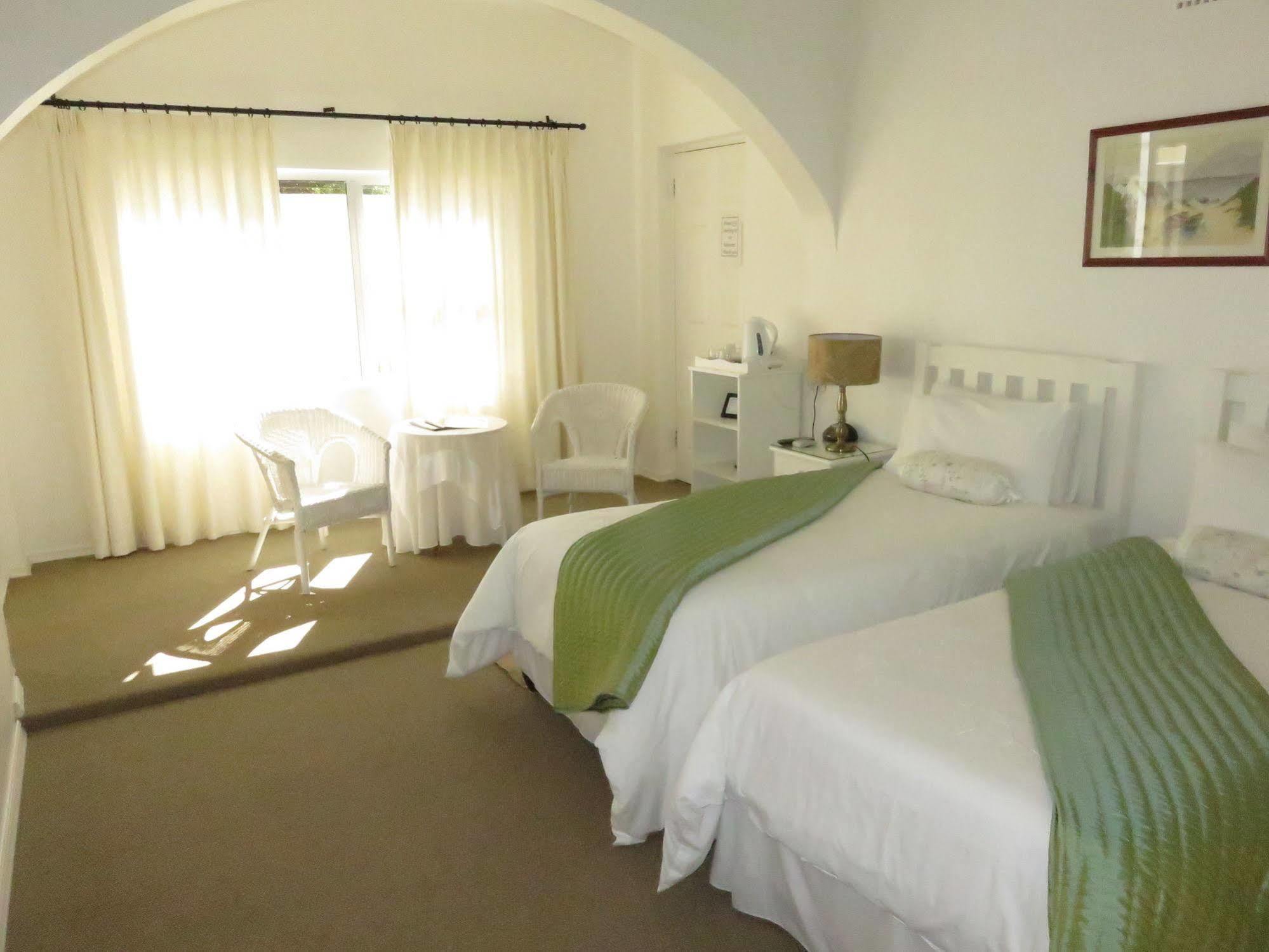 Caxton Manor B&B Cape Town Exterior photo