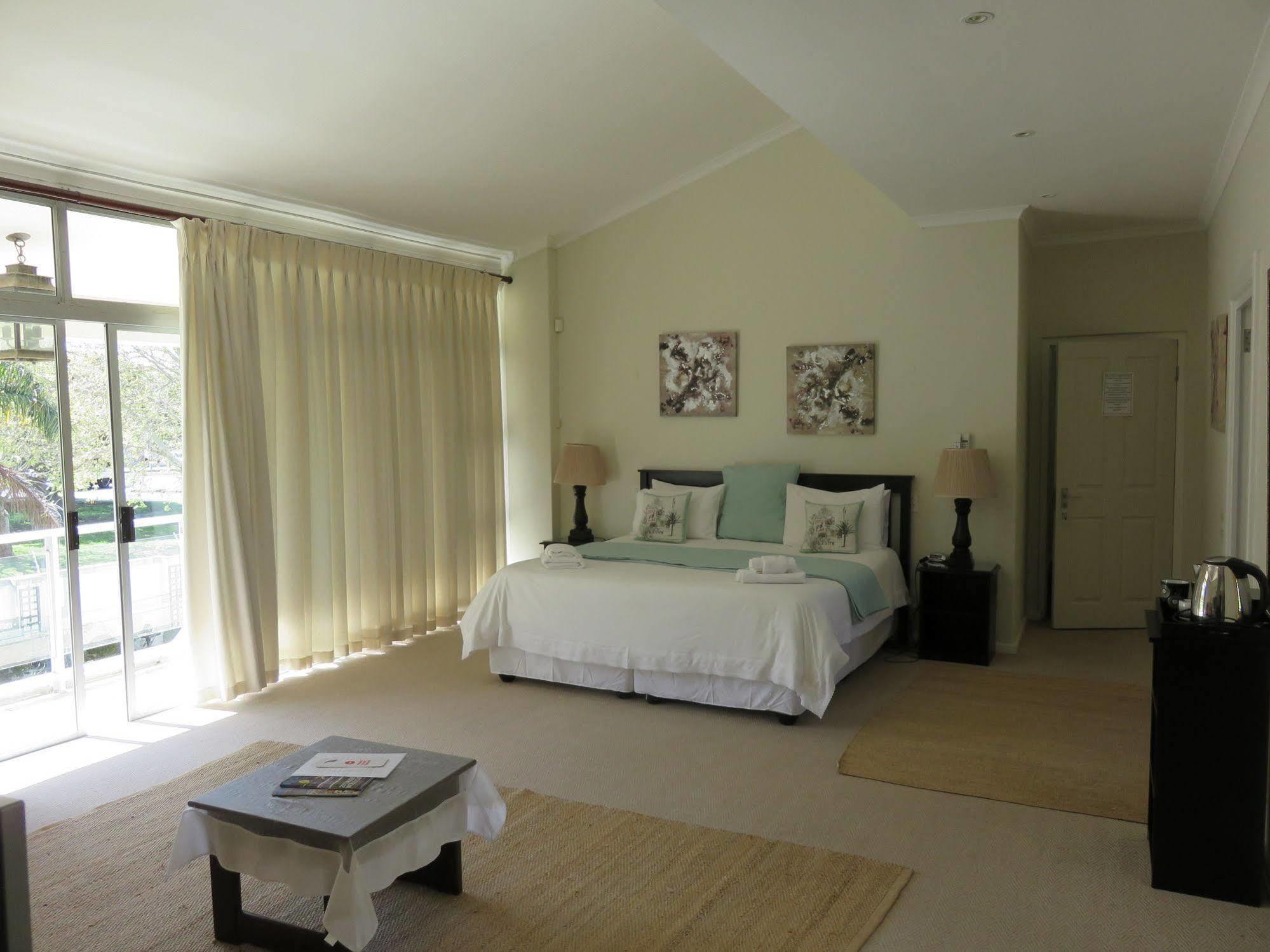 Caxton Manor B&B Cape Town Exterior photo