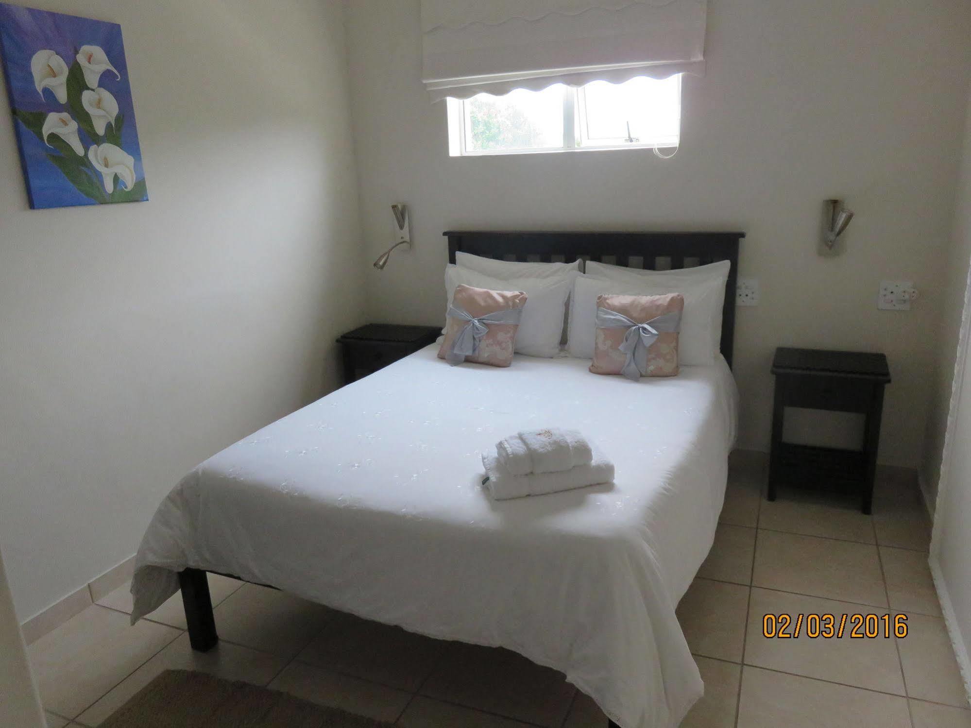 Caxton Manor B&B Cape Town Exterior photo