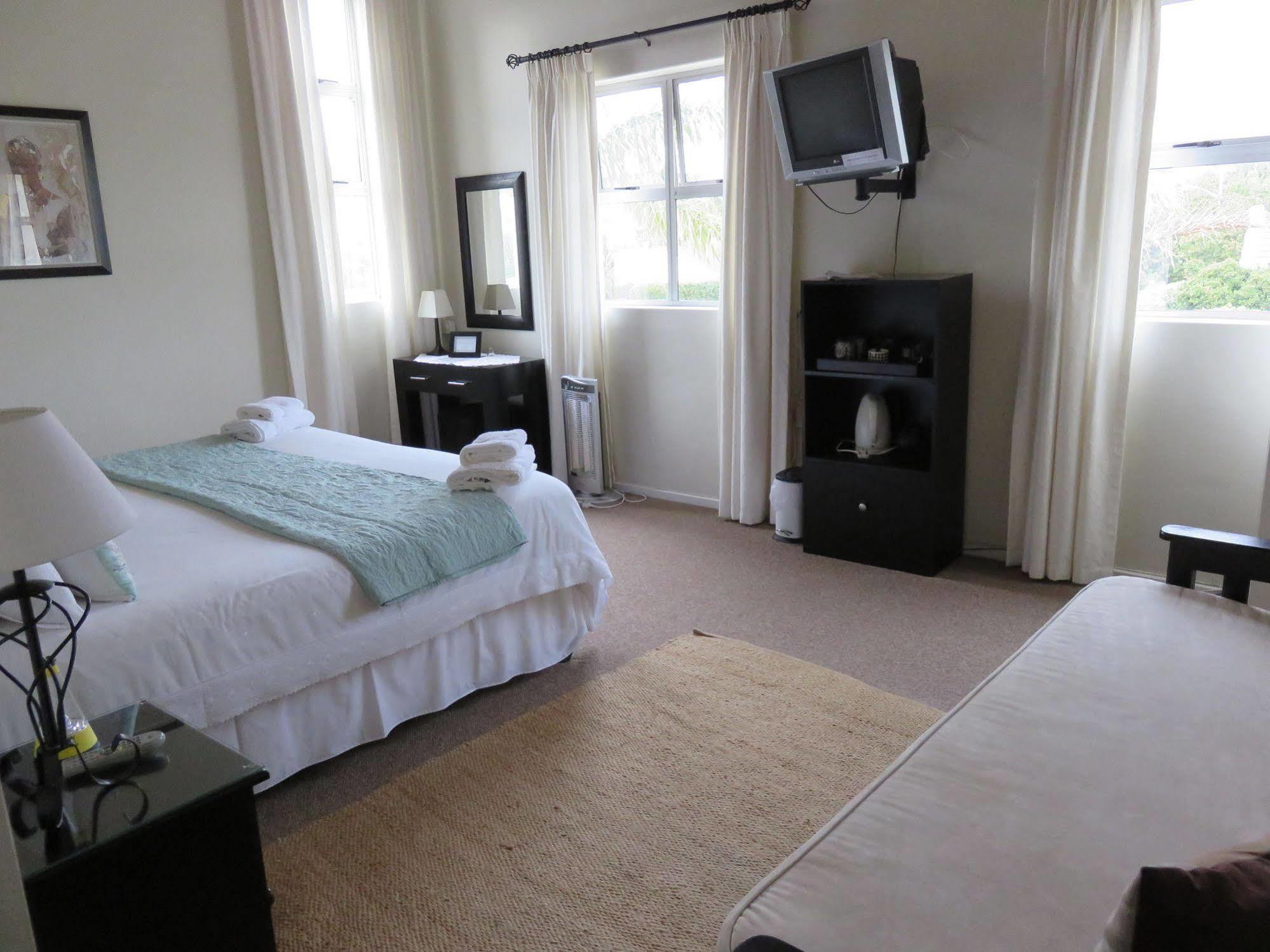 Caxton Manor B&B Cape Town Exterior photo