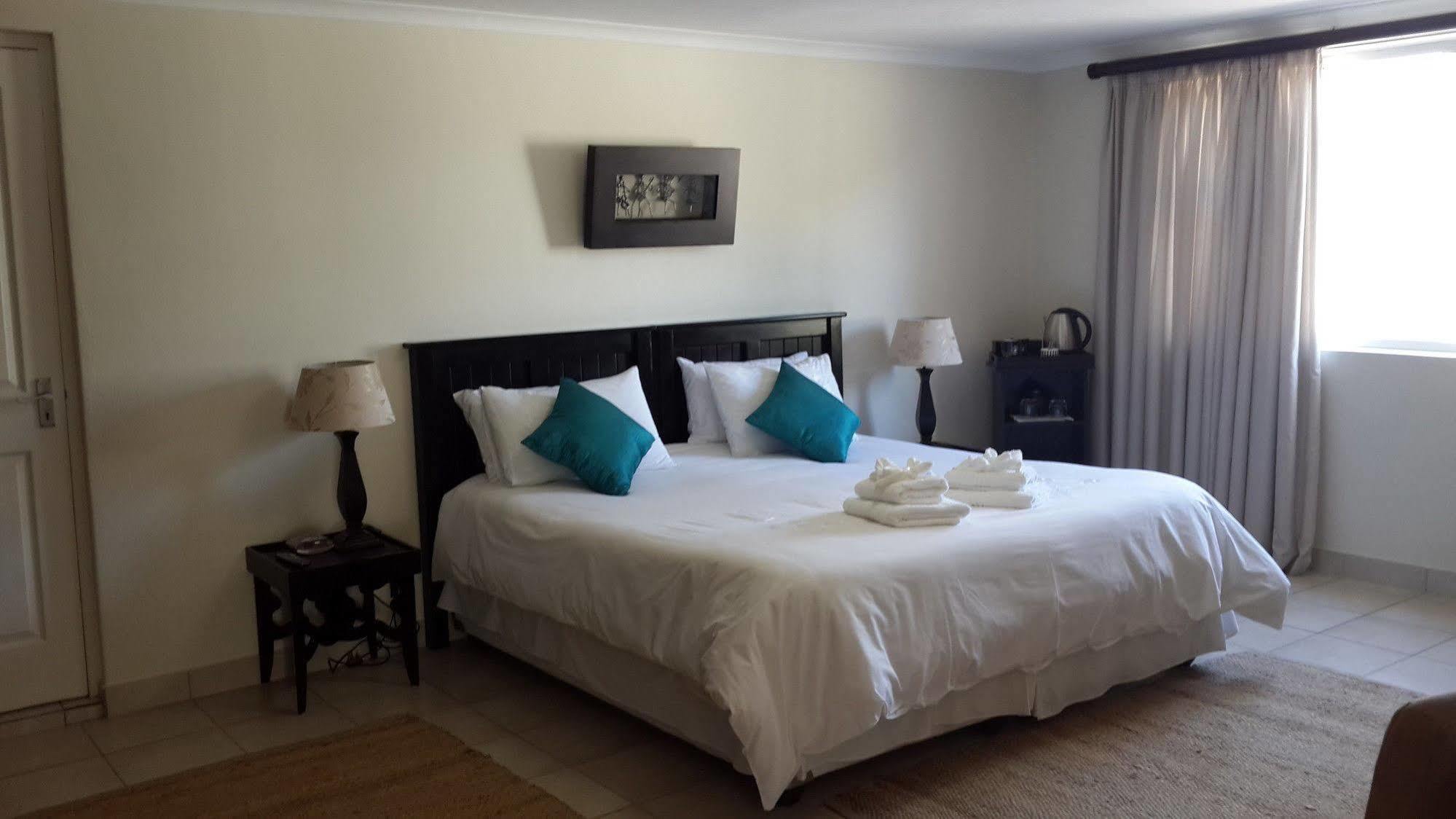 Caxton Manor B&B Cape Town Exterior photo