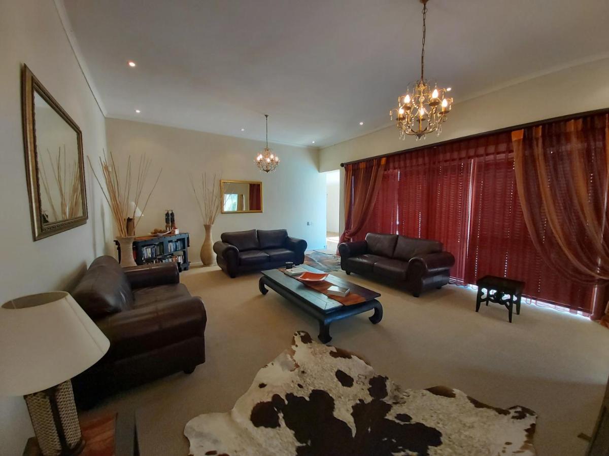 Caxton Manor B&B Cape Town Exterior photo