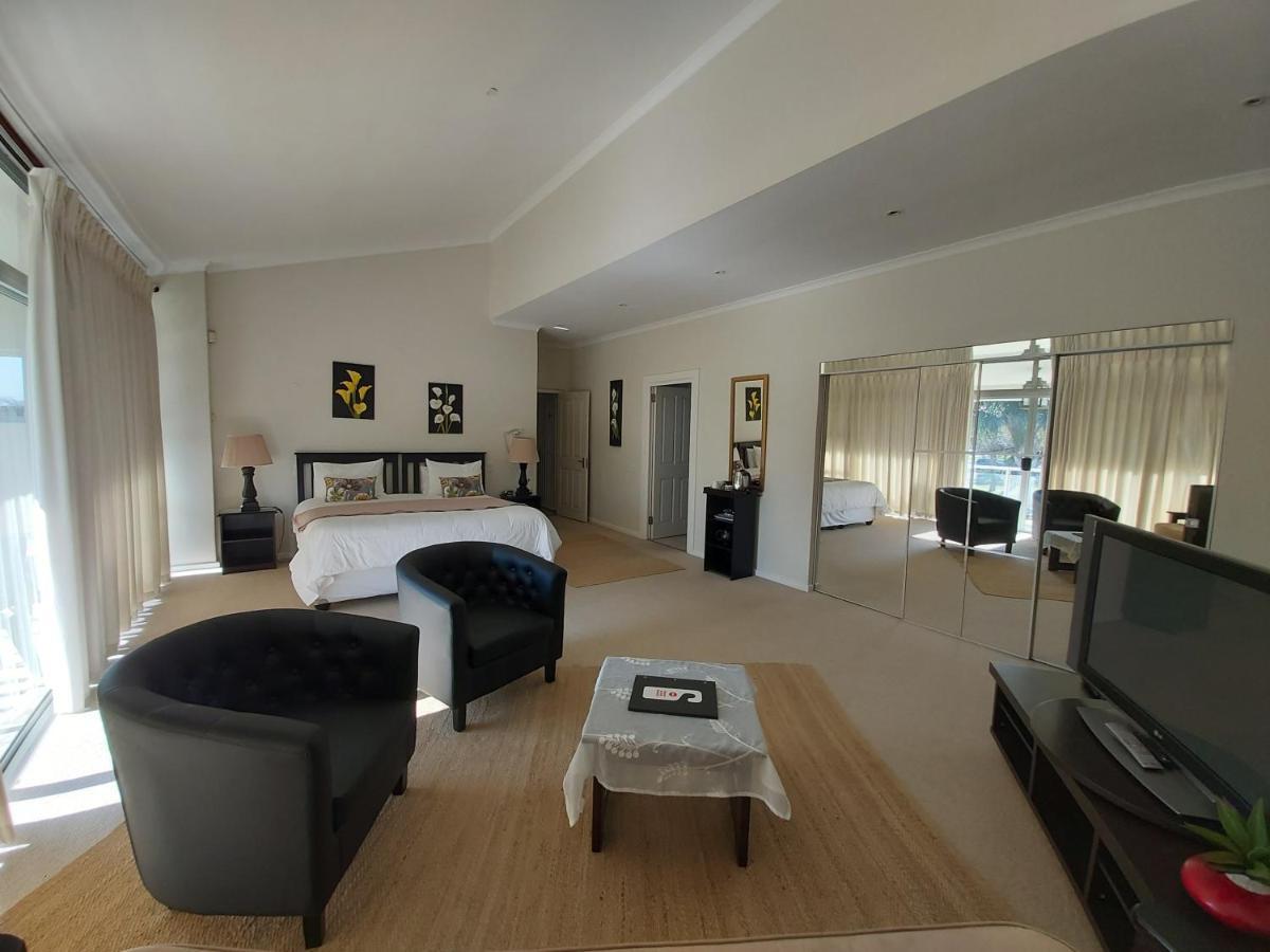 Caxton Manor B&B Cape Town Exterior photo