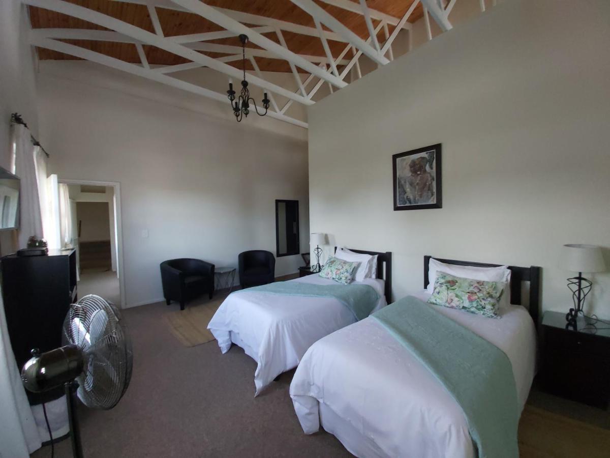 Caxton Manor B&B Cape Town Exterior photo