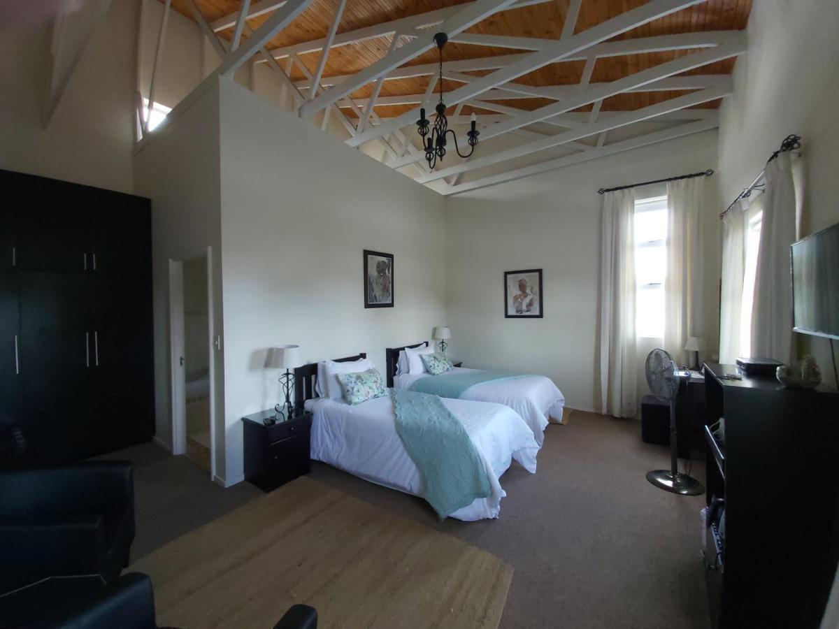 Caxton Manor B&B Cape Town Exterior photo